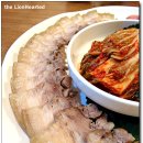 홍어삼합 - 부천시 원미구 원미로 130 | 홍어삼합