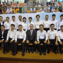 한마음 태권도 이미지