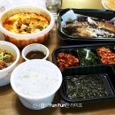 민락2지구 생선구이 전문 &#39;정들집&#39; 한식배달, 집밥느낌 충만
