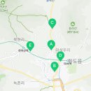 파리바게뜨 마석두산위브점
