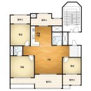 선부동 벽산블루밍 이미지