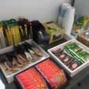 명동지하상가 이미지