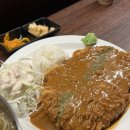 옛돈까스 | [울산매운국수소바] 잔치국수와 돈까스의 꿀조합/삼산동 점심 추천