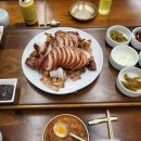 왕족발 - 안산시 단원구 화랑로 149 | 왕족발