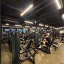 무지개 휘트니스 이미지