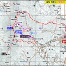 충남 계룡시 향적산(574m)에서 태풍&#34;타파&#34;를 긍정으로 타파하다~.. 이미지