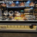 명륜진사갈비간석