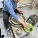 볼링공방 | 광주 도자기 공방 구민영도예공방 유아물레체험 유아촉감놀이