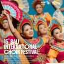 Bali Choral Academy - Indonesia-Conducted by: Gregorius Septo Mulyadi Tagur 이미지