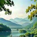 낮엔해처럼밤엔달처럼 이미지