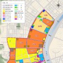 도마변동 1구역 촉진구역 재개발 정비사업 이미지