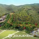 옥화자연휴양림 이미지