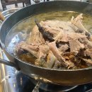 청계산 성남 백숙 맛집 옛골명가 능이오리백숙 후기