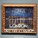 [LONDON|D+41~44]크리스마스 파티 | Ozone Coffee | 빈티지 마켓 | 내셔널갤러리 반고흐 전 | 뮤지컬 레...