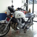 혼다 CB1100EX 세차하고 상세 사진입니다. 이미지