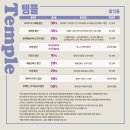 연극 [템플] 이미지