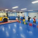 리틀태권도장 이미지