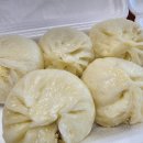 신화복만두찐빵
