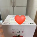 행복한마실농장 | 우리집은 토마토 덕후! 아이 간식 토마토 효능과 레시피 공개(내돈내산. 따옴농장 토마토)