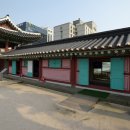 [혼자하는 제주여행] 제주목 관아와 관덕정(觀德亭)_9일차