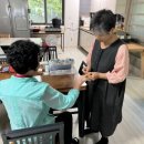 손 혈자리 수지요법 이미지