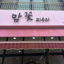 맘꽃 이미지