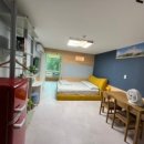 보라빛 낭만펜션 이미지