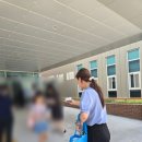 상당초등학교 후문 이미지