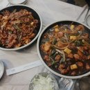 장군찜닭 이미지