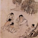 단원 김홍도 [金弘道, 1745 ~?] 이미지