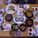 소드레한정식