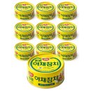 동원참치 이미지