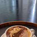 더 로쉐 | 저당시럽 마이노멀 연희동 카페 로우키 페레로로쉐 후기