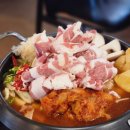 펀비어킹 비봉상업지구점 | 화성비봉맛집 펀비어킹 메뉴 추천 맥주를 부르는 우삼겹김치해장나베 깐풍닭똥집 솔직후기
