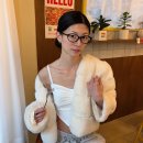 정소민 슬기 긱시크안경 나인어코드 뿔테 여자 착용후기