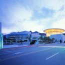 백남준 판화 展 이미지