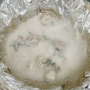 알루미늄 호일 은세척 망한 후기 (주의사항 있음)