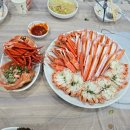 포항 횟집 추천 대게나라&#39;s 홍게식사 후기