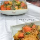 찜.안동찜닭 네이버블로그