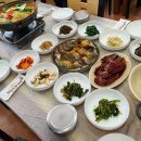 시골밥상 네이버블로그