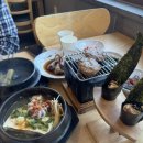 만복농장 | 2박3일제주여행1일차/동복뚝배기/런던베이글뮤지엄 제주/쇠와꽃 승마장/카페오른/비밀의숲/제주레일...