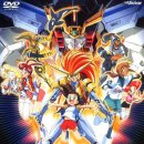 어릴때 남동생이랑 서로 이 만화영화들 보려고 존나싸웠음(+ 수정) 이미지