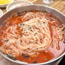 산골손칼국수 이미지