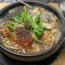 부엉이해장국 | 제주공항국밥맛집 철이네해장국 주차 찐후기