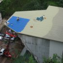 응봉암벽공원 이미지