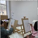 꿈꾸는미술교습소 이미지