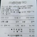 안영셀프주유소 이미지