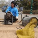 뻥튀기 아저씨 이미지