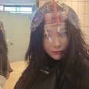 구루프헤어 | 앞머리 모류교정펌 &amp; 뿌리펌 후기 (feat. 초이진헤어 병수)