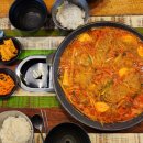 일층집의정부부대찌개 이미지